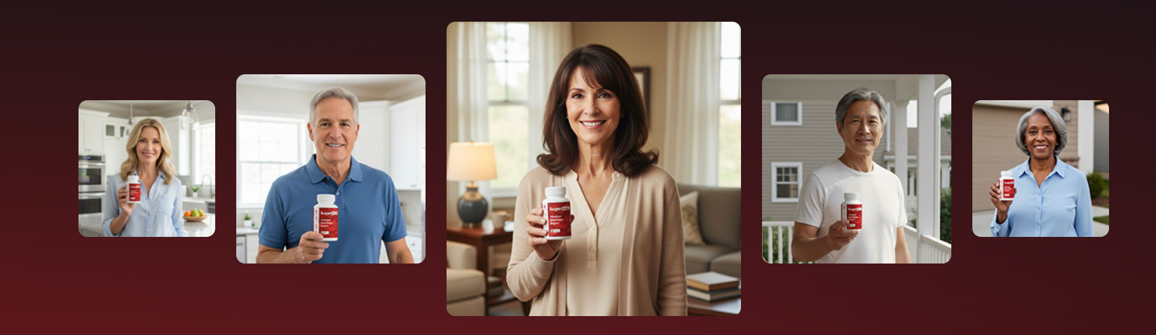 SugarMute users testimonials