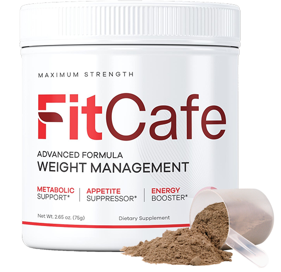 FitCafe Product Main Image